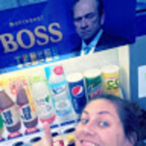 Meet your Posher, Caroline